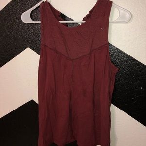 Vans tank top